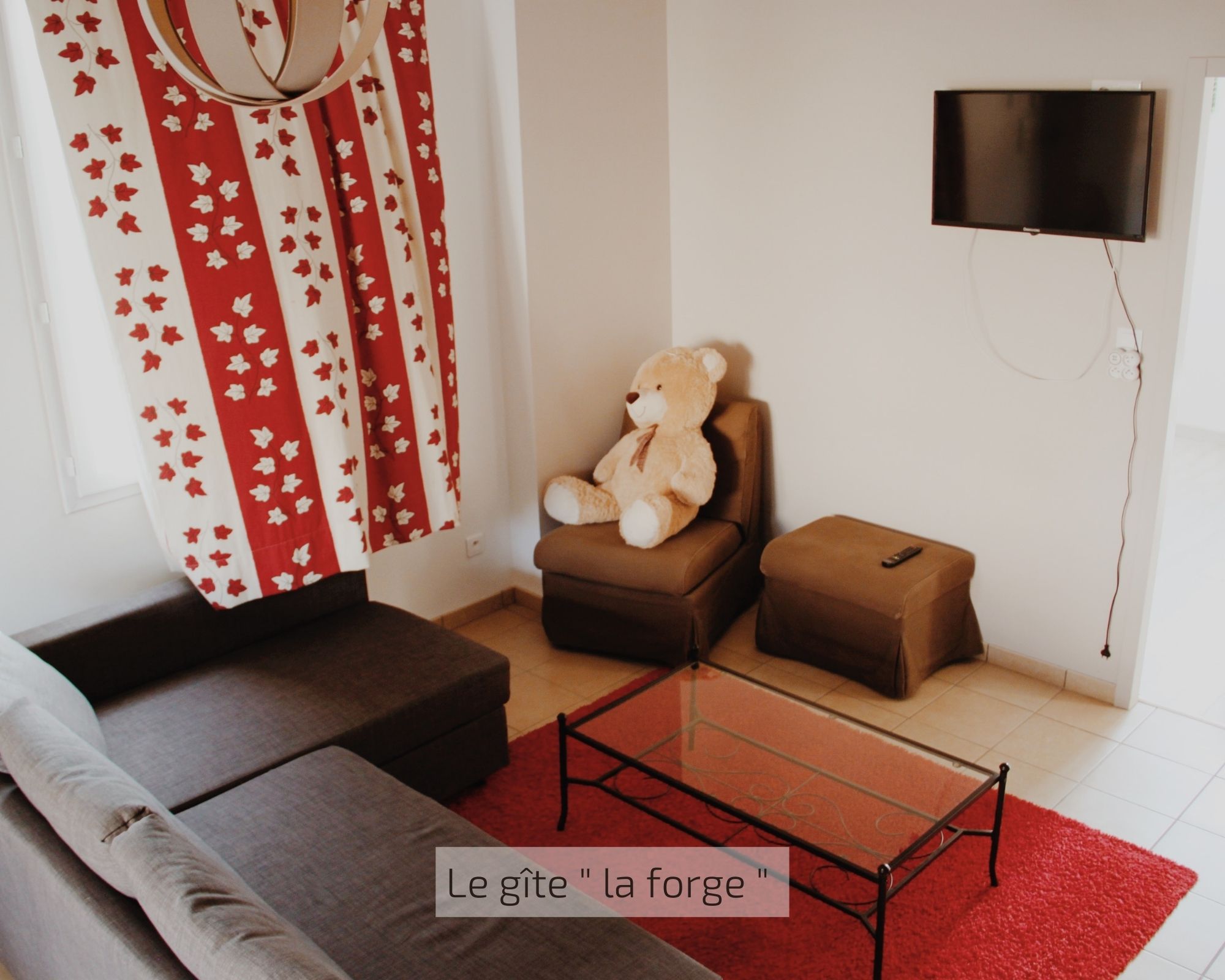 La forge