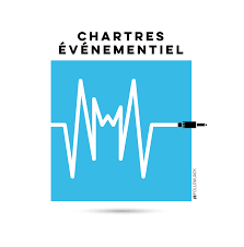 Chartres Évènementiel - Partner La Mavelynière