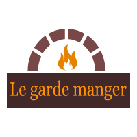 Le Garde Manger Pizza - Partenaire Domaine La Mavelynière Chartres