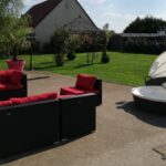 Domaine La Mavelynière - Salle de Réception et Gîtes