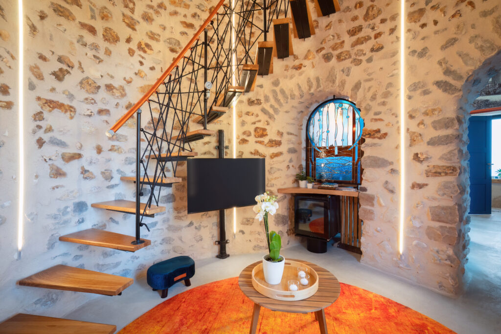 Le salon